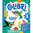 Colibrì - Metodo A (stampato)