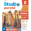 Studio perché - Antropologico cl.5