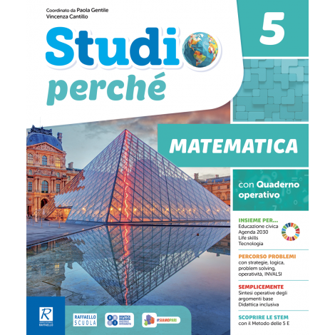 Studio perché - Scientifico cl 5