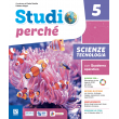 Studio perché - Scientifico cl 5