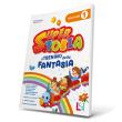 SUPER TOBIA – Quattro Caratteri – 1