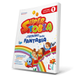 SUPER TOBIA – Quattro Caratteri – 1