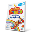 SUPER TOBIA – Quattro Caratteri – 1