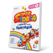 SUPER TOBIA – Quattro Caratteri – 1