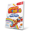 SUPER TOBIA – classe seconda