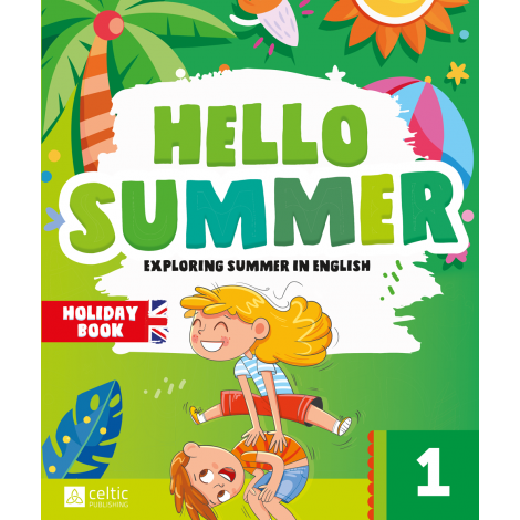Hello summer 1