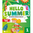 Hello summer 1