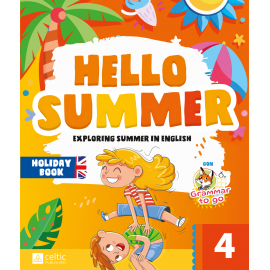 Hello summer 4