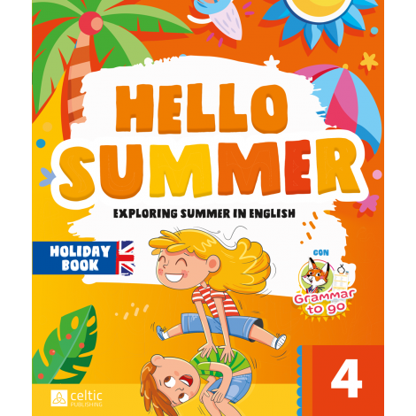Hello summer 4