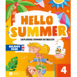 Hello summer 4