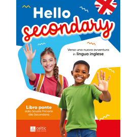 Hello Secondary