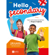 Hello Secondary