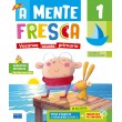 A mente fresca - Classe 1