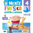 A mente fresca - Classe 4