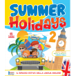SUMMER HOLIDAYS 2