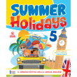 SUMMER HOLIDAYS 5