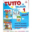 TUTTO IN VALIGIA 1 PACK