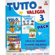 TUTTO IN VALIGIA 3 PACK