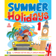 SUMMER HOLIDAYS 1