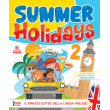 SUMMER HOLIDAYS 2