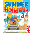 SUMMER HOLIDAYS 3