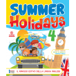 SUMMER HOLIDAYS 4