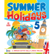 SUMMER HOLIDAYS 5