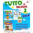 TUTTO IN VALIGIA 2 PACK