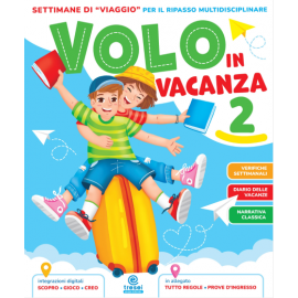 VOLO IN VACANZA 2