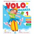 VOLO IN VACANZA 1