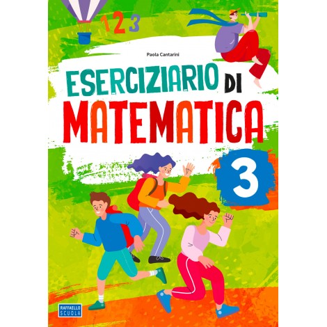 Eserciziari di Matematica - classe 3