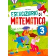 Eserciziari di Matematica - classe 3