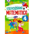 Eserciziari di Matematica - classe 4