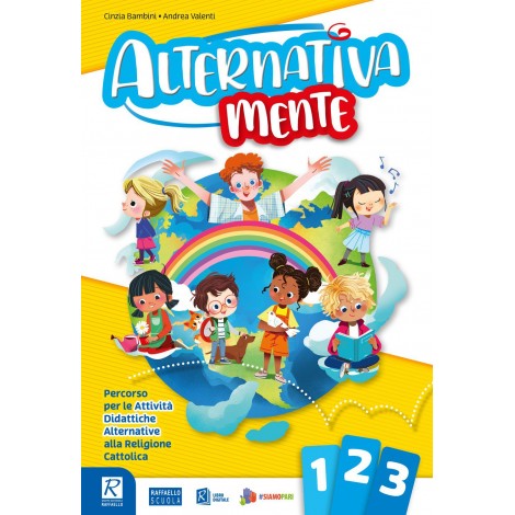 Alternativamente - classi 1-2-3