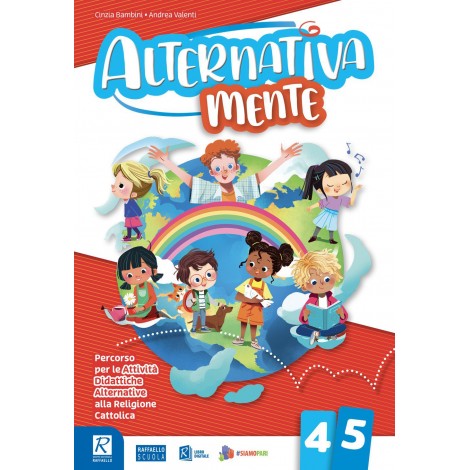 Alternativamente - classi 4-5