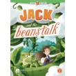 Jack and the beanstalk