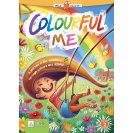Colourful me