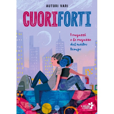 Cuori forti