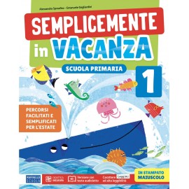 Semplicemente in vacanza 1