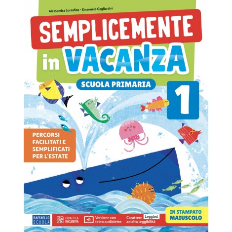 Semplicemente in vacanza 1