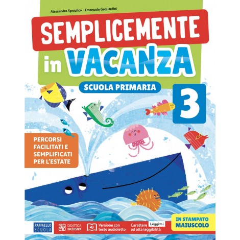 Semplicemente in vacanza 3