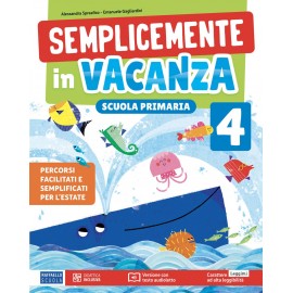 Semplicemente in vacanza 4
