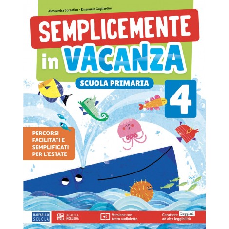 Semplicemente in vacanza 4