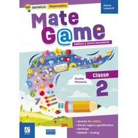 Mate G@me - Classe 2