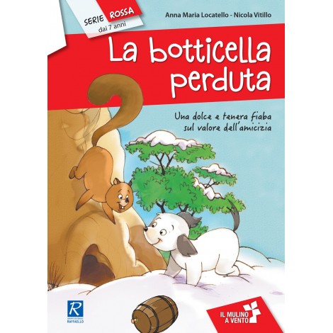 La botticella perduta