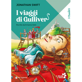 I viaggi di Gulliver