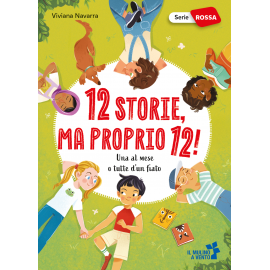 12 storie, ma proprio 12!