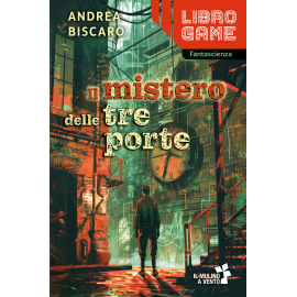 Il mistero delle tre porte