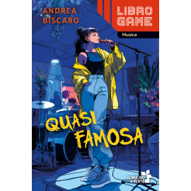 Quasi famosa