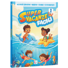 SUPER VACANZE FACILI 1 KIT